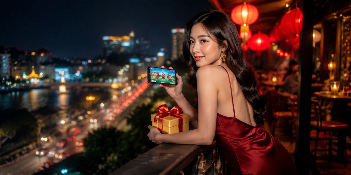 Bảo mật SSL và công nghệ mã hóa dữ liệu trên nền tảng 1350